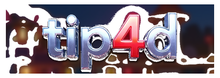 tip4d login logo